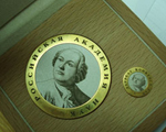Medal